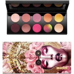 Pat McGrath Mothership VIII Divine Rose II Eyeshadow Palette